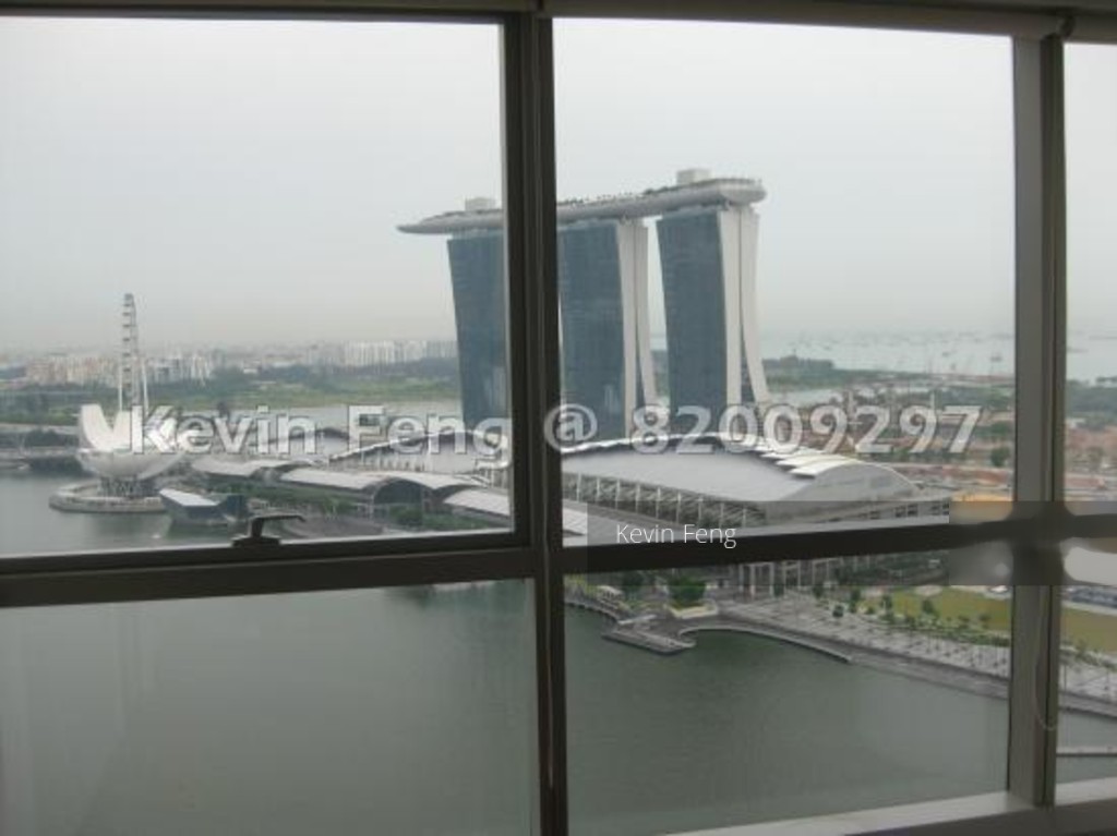 The Sail @ Marina Bay (D1), Apartment #129659672